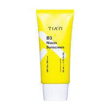 Tiam B3 Niacin Sunscreen 50Ml