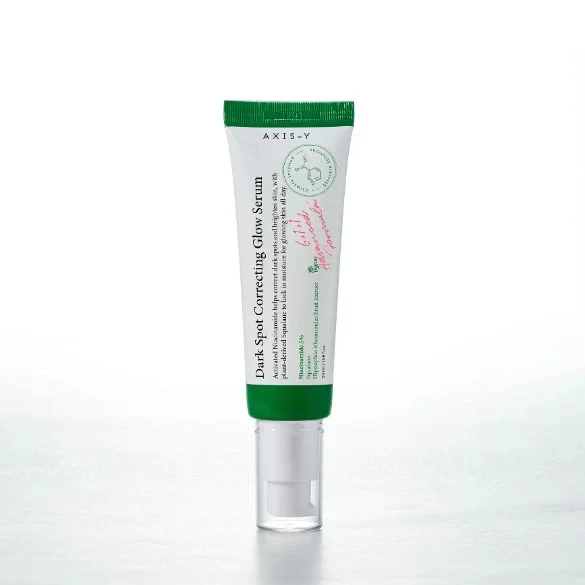 Axis Y Dark Spot Correcting Glow Serum 50ml