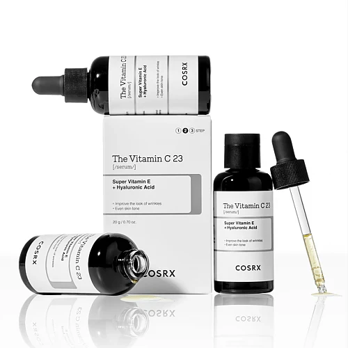 Cosrx Vitamin C 23 serum 20g